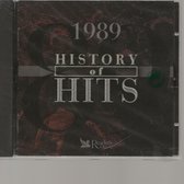 HISTORY of HITS 1989