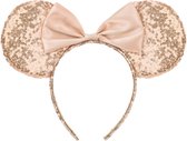 Tiara Mouse Rose gold