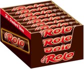 Rolo Chocolade Repen - 36 x 52 gram