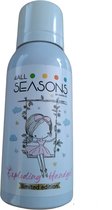 4AllSeasons - Handgel - Princess - Voor kinderen