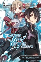 Sword Art Online 2 - Sword Art Online 2: Aincrad (light novel)