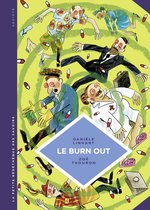 La petite Bédéthèque des Savoirs 28 - La petite Bédéthèque des Savoirs - Le Burn out