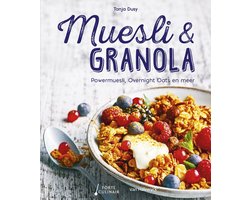 Muesli & granola