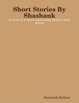 Short Stories By Shashank