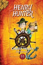 Henry Hunter Series 2 - Henry Hunter and the Cursed Pirates