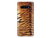 My Style Telefoonsticker PhoneSkin For Samsung Galaxy S10 Tiger