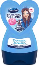 Bübchen Shampoo & Conditioner 2in1 Prinses Annabella, 230 ml