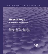 Psychology (Psychology Revivals)