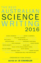 The Best Australian Science Writing 2016