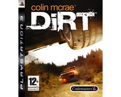 Colin McRae - DIRT