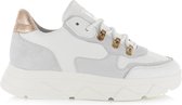 Steve Madden PICANTE - Sneakers laag - white/wit - Maat: 39