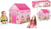 Kinderspeeltent - Princess Garden House - Tent - Speeltent - Kinderen