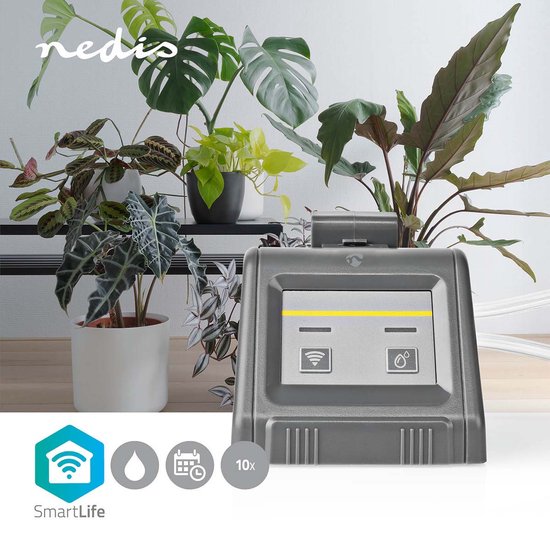 SmartLife Gong - - De leverancier van SmartLife Gong - - De leverancier van