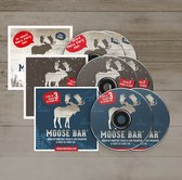 Moose Bar Volume 1-3 (6cd-Boxset)