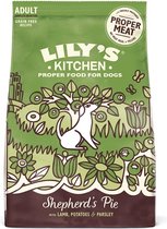 Lily's Kitchen Adult Lamb Shepherd Pie 2,5 KG