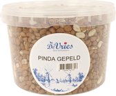 DE VRIES | De Vries Pinda Gepeld