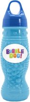 Bubble dog navulling bellenblaas pindakaassmaak 120 ml