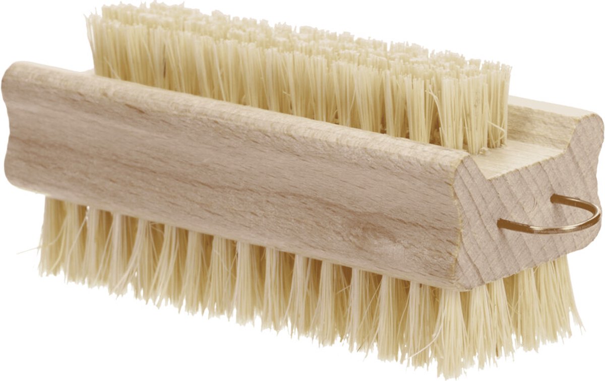 Vero FSC Houten Nagelborstel