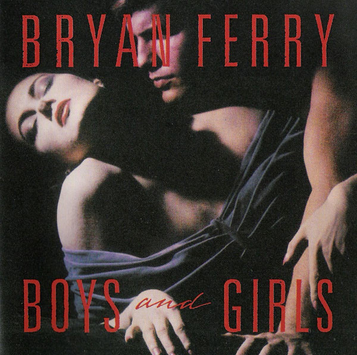 Boys And Girls