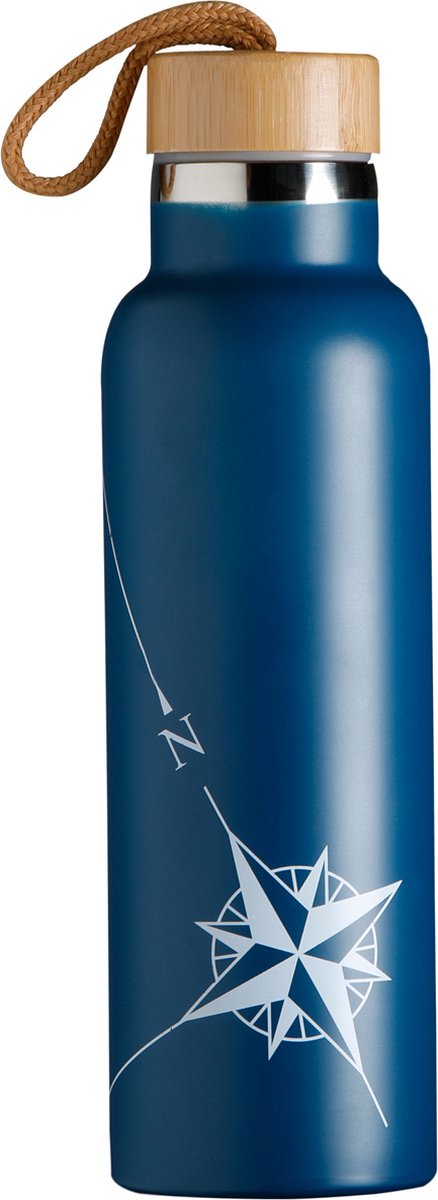 Marine Business Northwind RVS Thermosfles 600ml