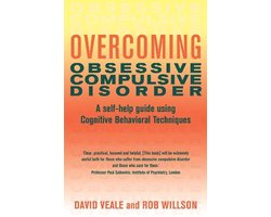 Overcoming OCD