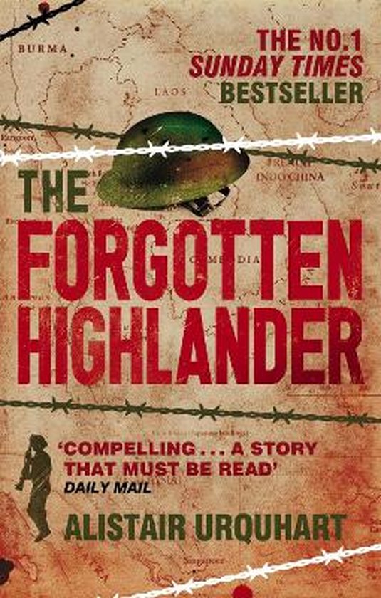 Foto: Forgotten highlander