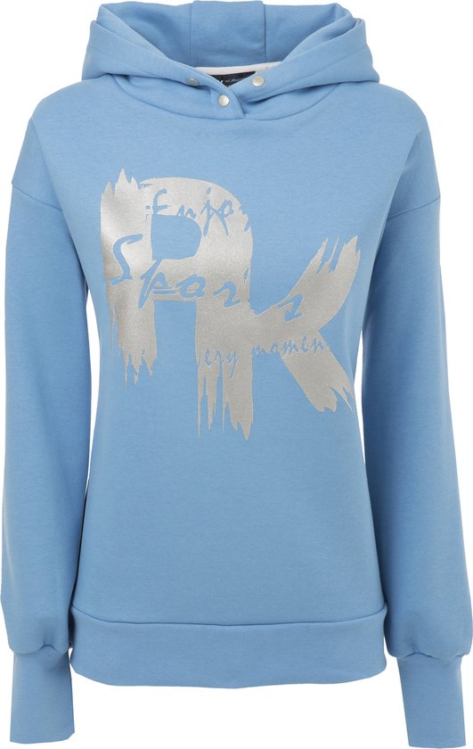 PK International Sportswear - Sweater - Laec - River Blue