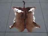 Samsshop Europese kalfshuid / Dierenhuid / kalfsvacht