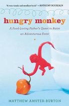 Hungry Monkey