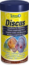 Tetra Prima Discusvis - Vissenvoer - 250 ml