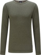 Hugo Boss Casual Tempest T-shirt Heren lange mouw