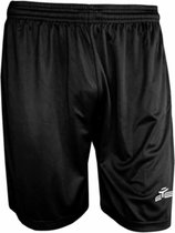 Sportshort/korte broek Eye Sportwear FLASH, WEES UNIEK !, zwart, maat L