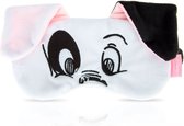 Disney 101 Dalmatiërs Patch  Slaapmasker Sleep Mask Kinderen