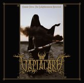 Vamacara - Cosmic Fires; The Enlightenment Reversed (CD)