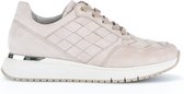 GABOR 86.449.31 Sneaker beige maat 6