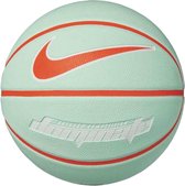 Nike Dominate Ball N0001165-362, Unisex, Blauw, basketbal, maat: 5