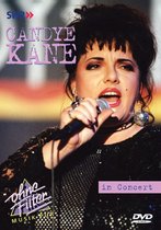 Candye Kane - In concert (DVD)