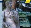 SWR Sinfonieorchester Baden-Baden und Freiburg - Berlioz: Harold En Italie/Rakoczi March/Ball (CD)