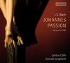 Cantus C"Ln - Johannes Passion (Version Iv, 1749) (2 CD)