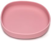 KOOLECO Siliconen bord- Blush