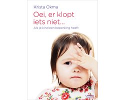 Omslag van Oei, er klopt iets niet ...