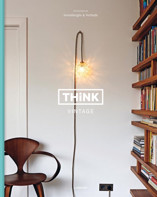 Think vintage - cover