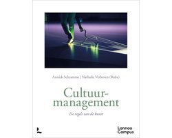 Cultuurmanagement