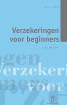 Verzekeringen voor beginners