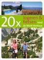 20X Logeren & Fietsen Rond De Mont Ventoux