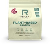Plant Protein (600g) Wild Berry
