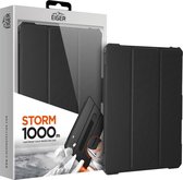 Eiger Storm 1000m Hoes Geschikt voor Apple iPad 10.2 / Pro 10.5 / Air 10.5 Zwart