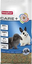 Beaphar Care+ - Konijnenvoer - 10 kg