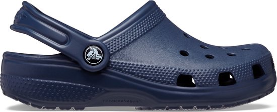 Foto: Crocs strand badschoen navy j2