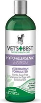 Vets best hypo-allergenic shampoo (470 ML)